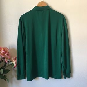 masters Shirts - Masters Long Sleeve T-shirt Size M masters Shirts - Masters Long Sleeve T-shirt Size M